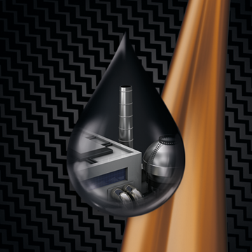 Vodorastvorna sredstva za obradu metala