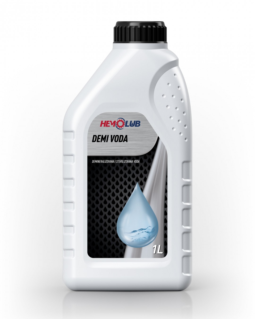 HEMOLUB DEMI VODA