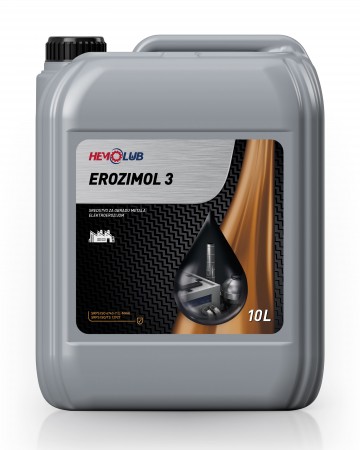 HEMOLUB EROZIMOL 3