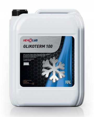 HEMOLUB GLIKOTERM 100
