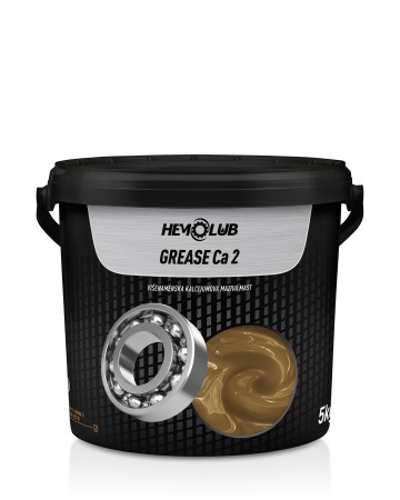 HEMOLUB GREASE Ca 2