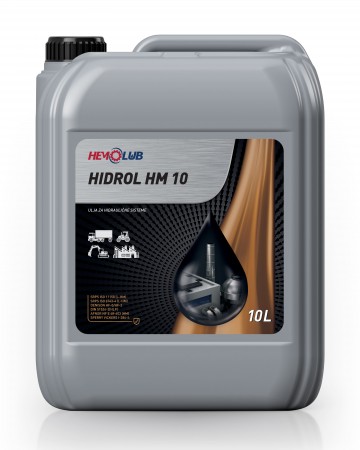 HEMOLUB HIDROL HM 10