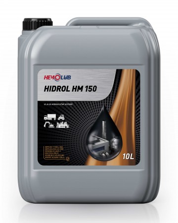 HEMOLUB HIDROL HM 150