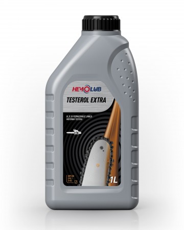 HEMOLUB TESTEROL EXTRA