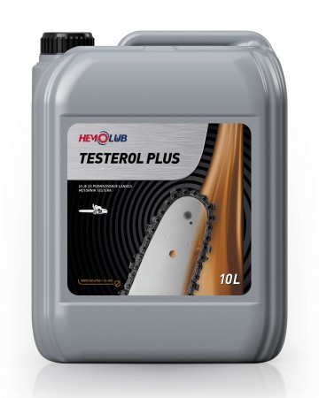 HEMOLUB TESTEROL PLUS