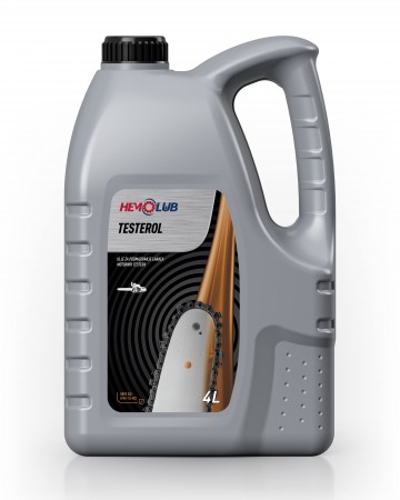 HEMOLUB TESTEROL